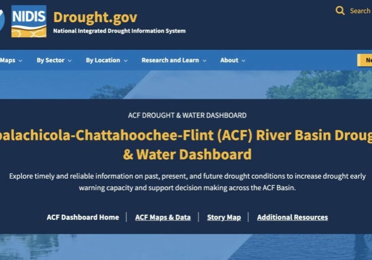 Drought Dashboard pic